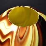 Large Carlo Moretti Table Lamp, 24